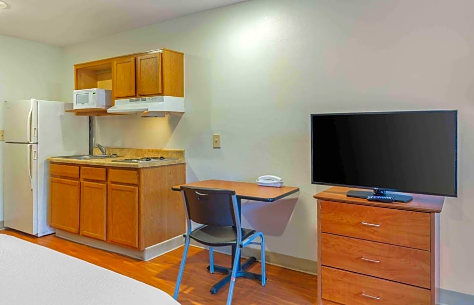 Extended Stay America Select Suites - Fayetteville - West