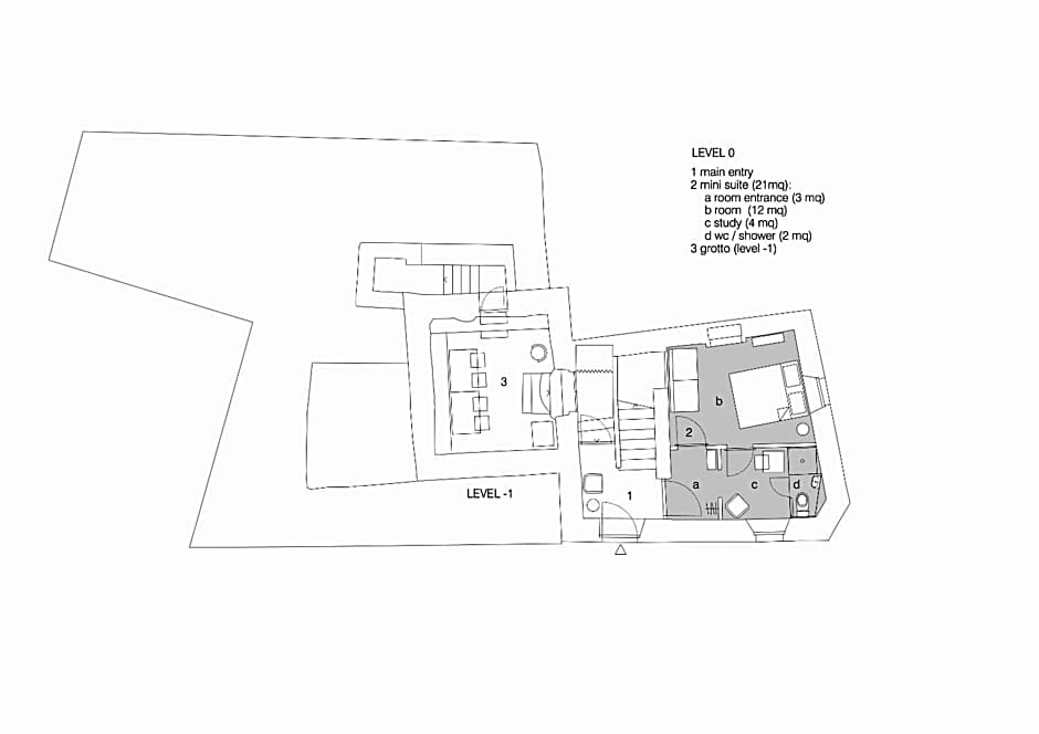 Ca' Spontoi, Do-Minus Design Retreat & SPA