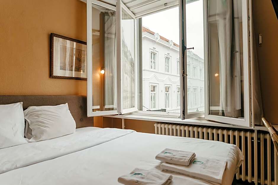 Hotel Cavalier