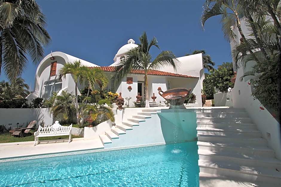Villas Fa-Sol