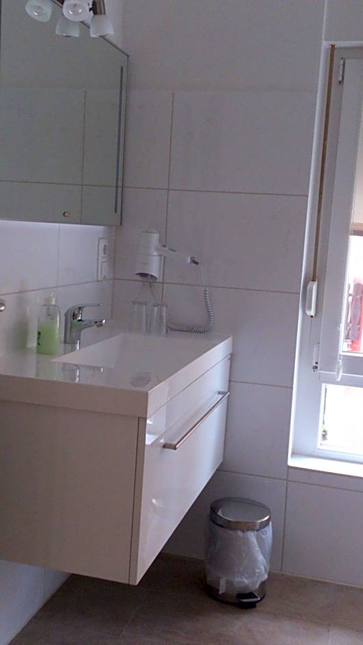 Waldhotel Albachmühle mit Albacher Stuben