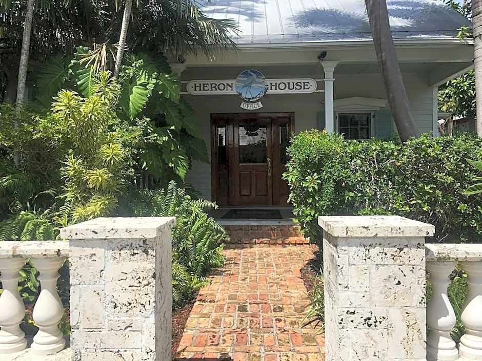 Heron House - Adult Only
