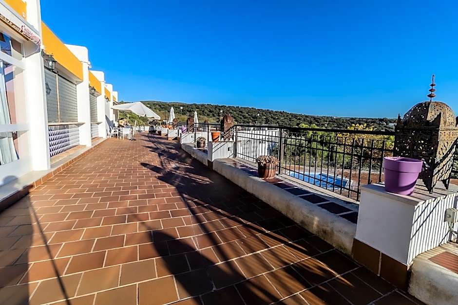 OYO Hotel Las Errizas