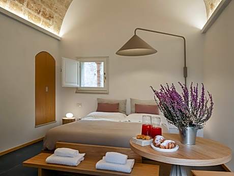 San Giovanni Vecchio - Residenza