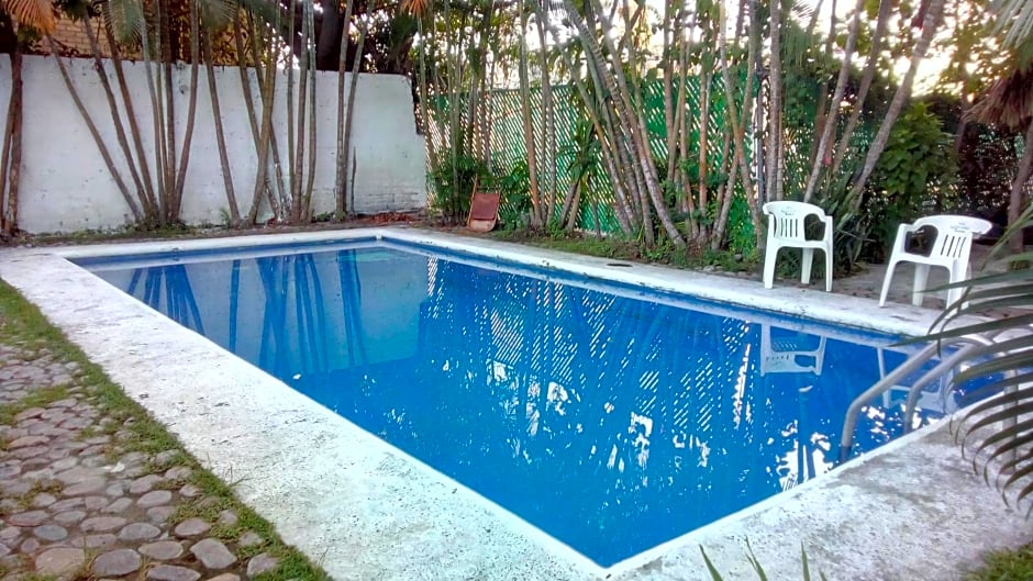 hotel quinta sierra