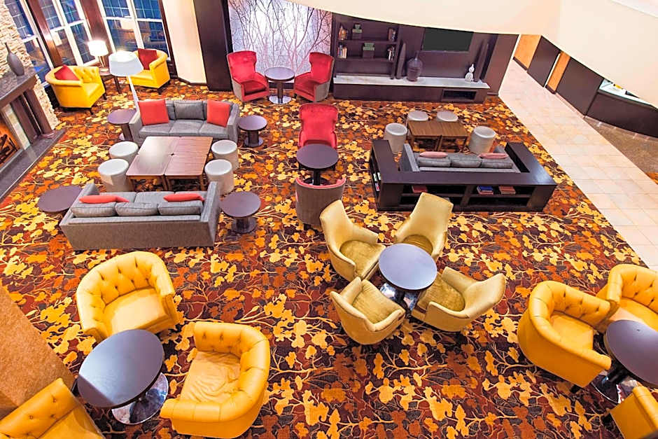 Courtyard by Marriott Lake Placid