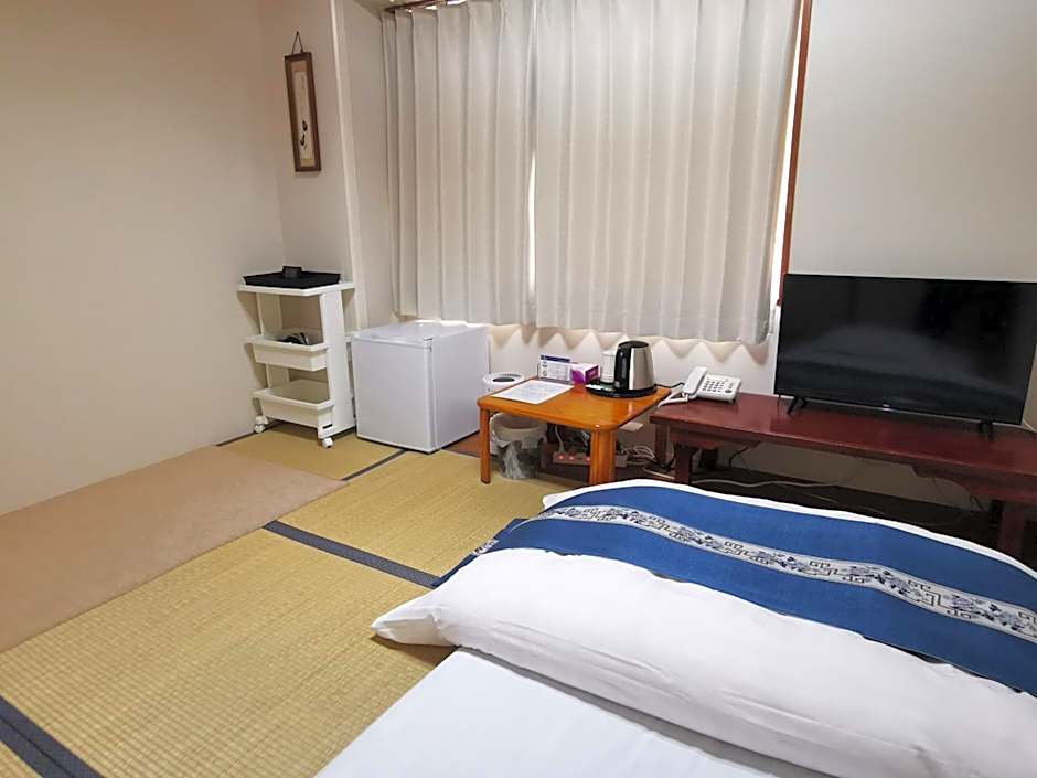 Business Hotel Azuma