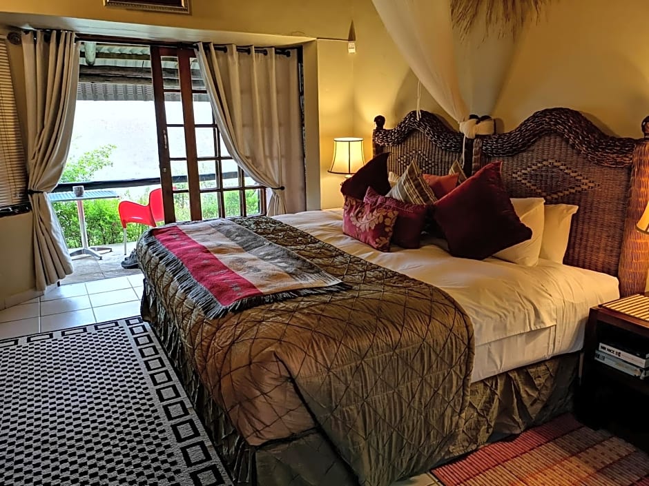 Amazian Mountain River Lodge