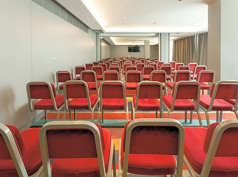 Hotel Presidente Luanda