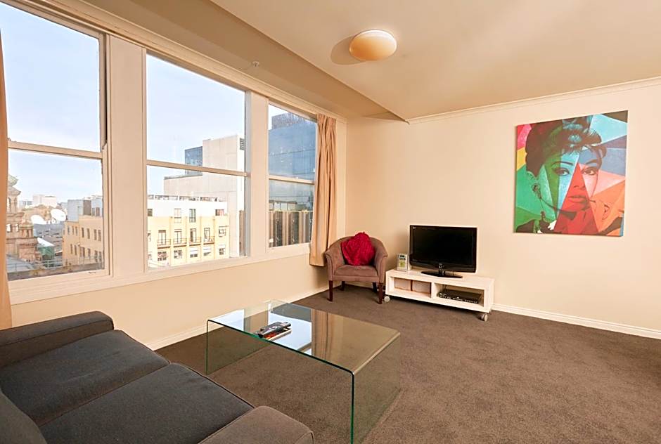 Flinders Landing Apartments