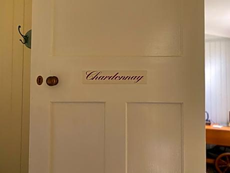 Family Room with Garden View