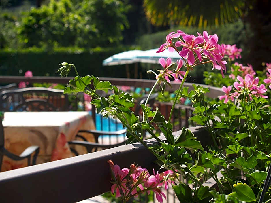 Hotel Casa Serena