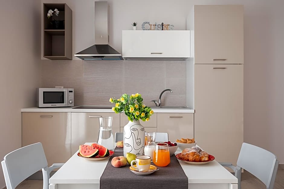 Volturno3 Suites & more