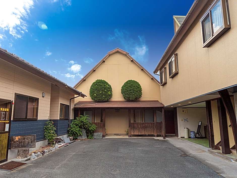 Tabist Yamaga Onsen Yuyado Izumi