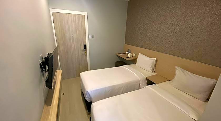 Swasana Hotel Medan