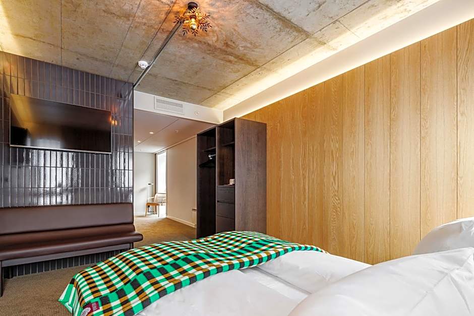 Skostredet Hotel & Spa