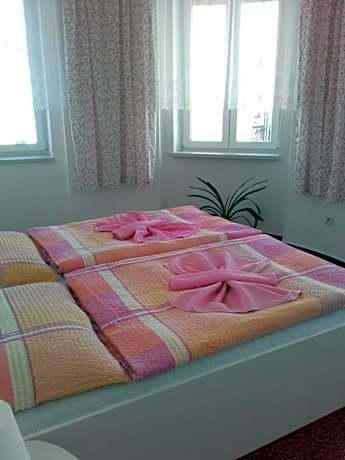Hotel Šrejber