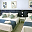 Akman City Hotel
