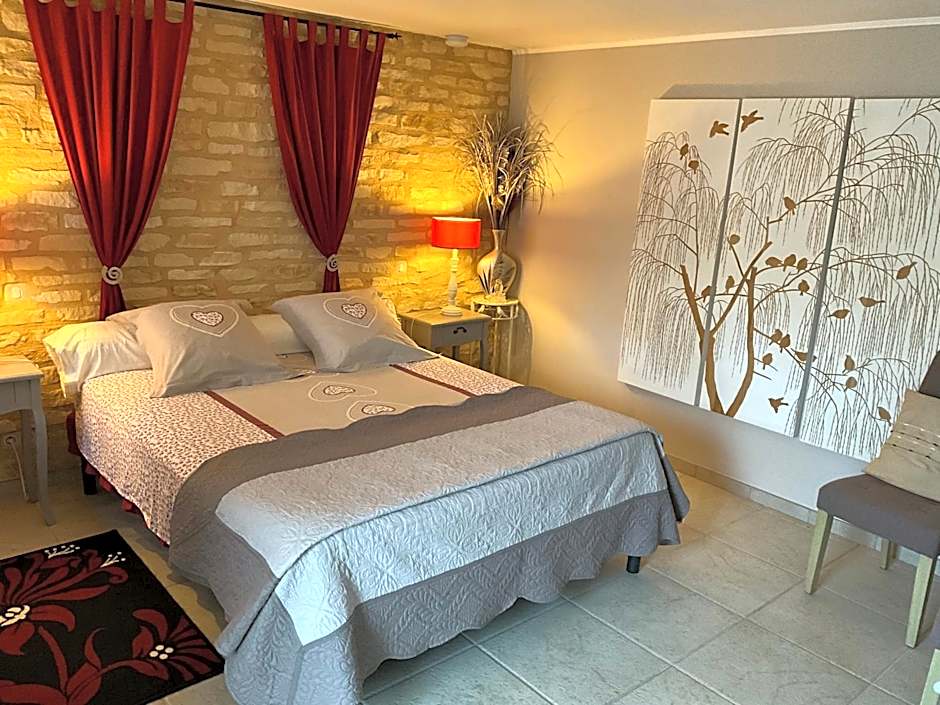 Le Moulin de Mayence