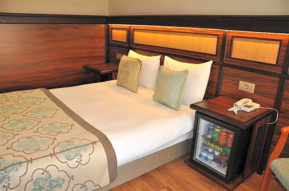 Boyuguzel Termal Hotel