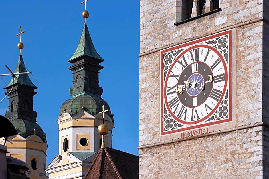 Boutique Hotel Badhaus