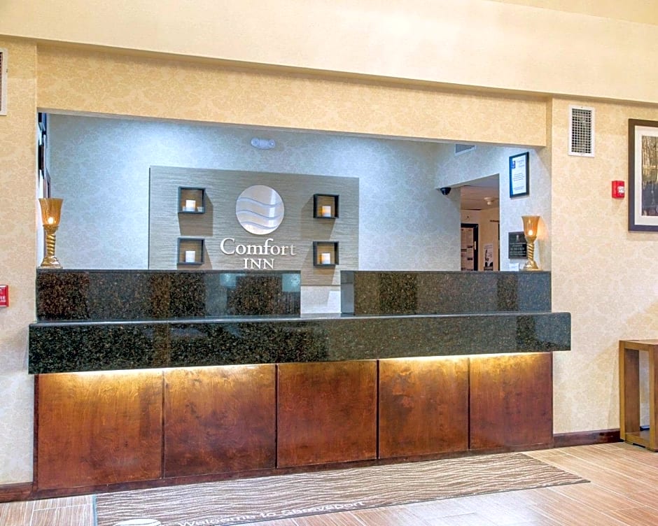 Comfort Inn Shreveport I-49