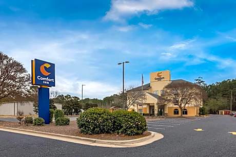 Comfort Inn Fayetteville I-95