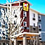 My Place Hotel-Boise/Meridian, ID