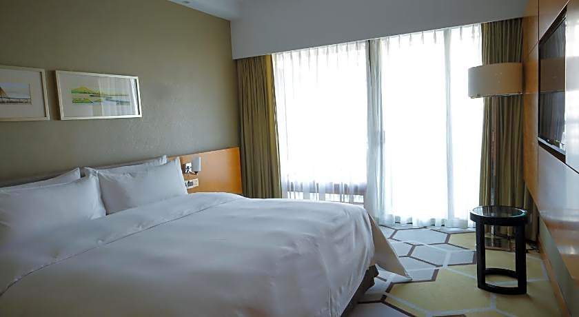 Hampton by Hilton Zhuhai Gongbei Port
