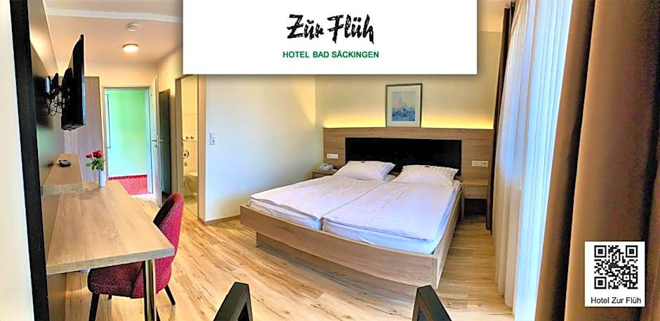 Hotel zur Fluh
