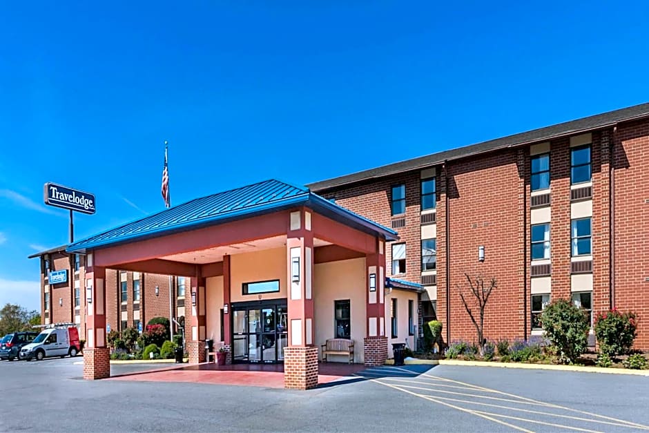 Travelodge by Wyndham Winchester