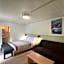 Ski Mountain Lodge