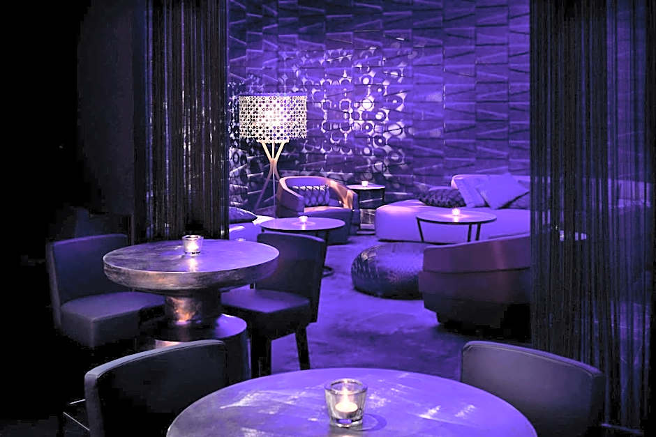 Constantine Marriott Hotel