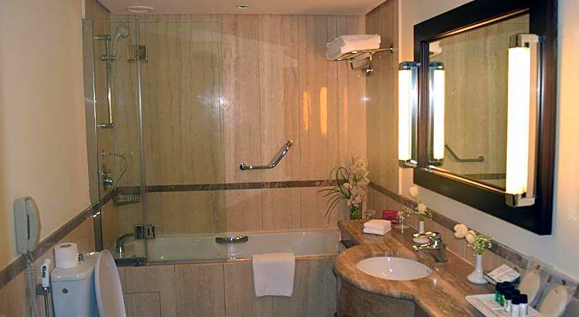 New Madina Hotel By IHG