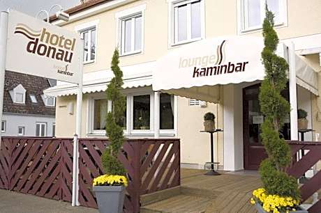 Hotel Donau