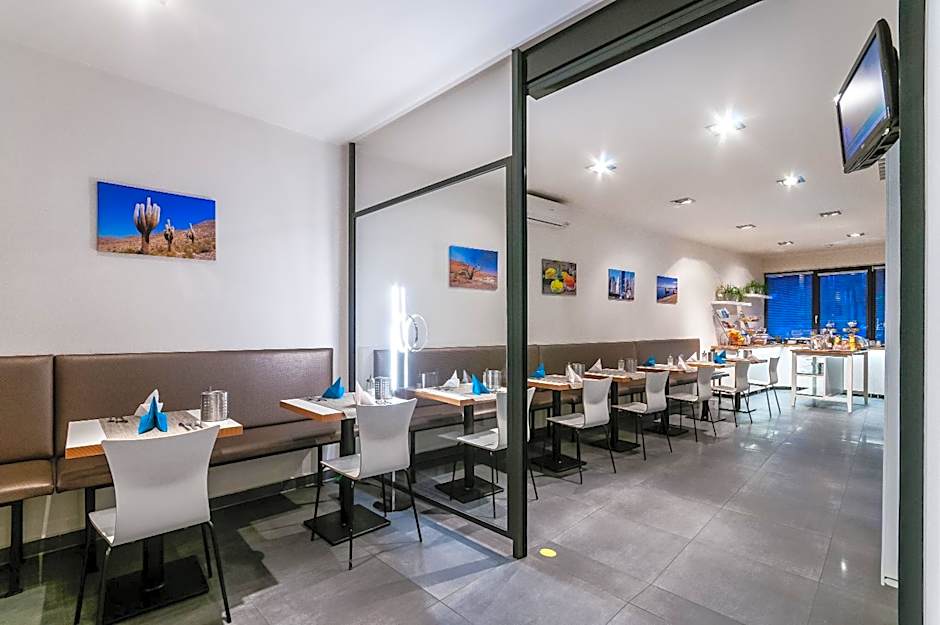 VV hotel & apartments