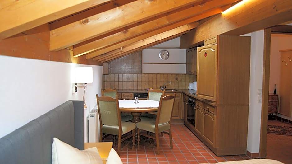 Hotel Hartenfels