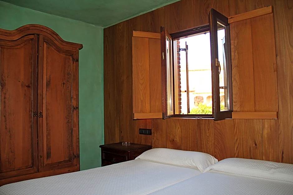Posada Calera