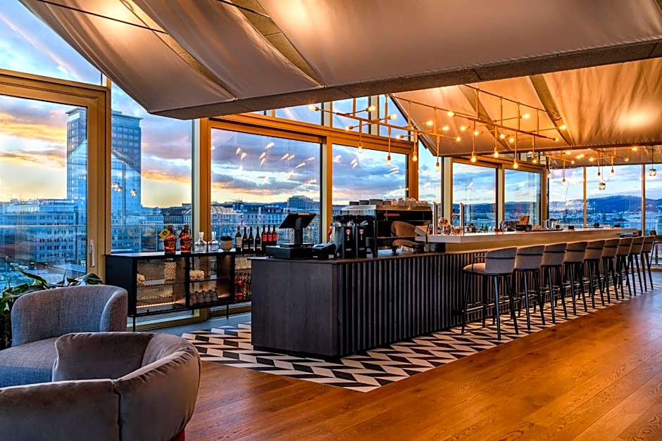 Radisson RED Hotel, Vienna