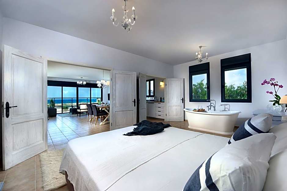 Yamim Suites On The Beach