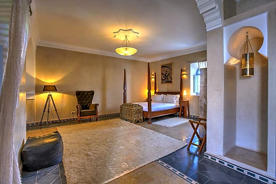Ksar Anika Boutique Hotel & Spa