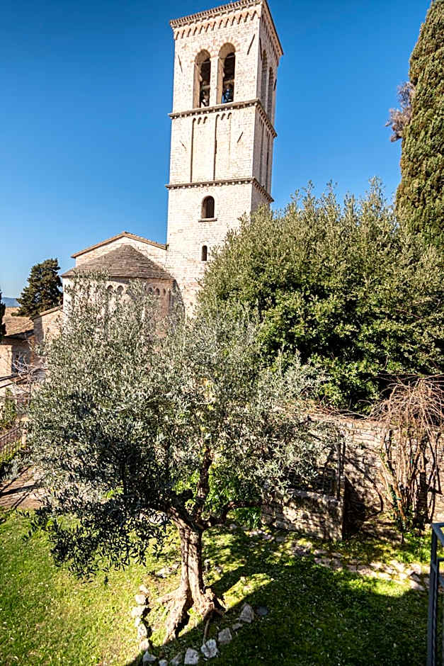 Residenza D'epoca San Crispino