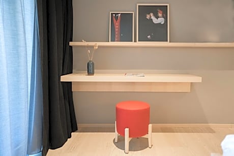 Double Room "Bruders Gartenzimmer"