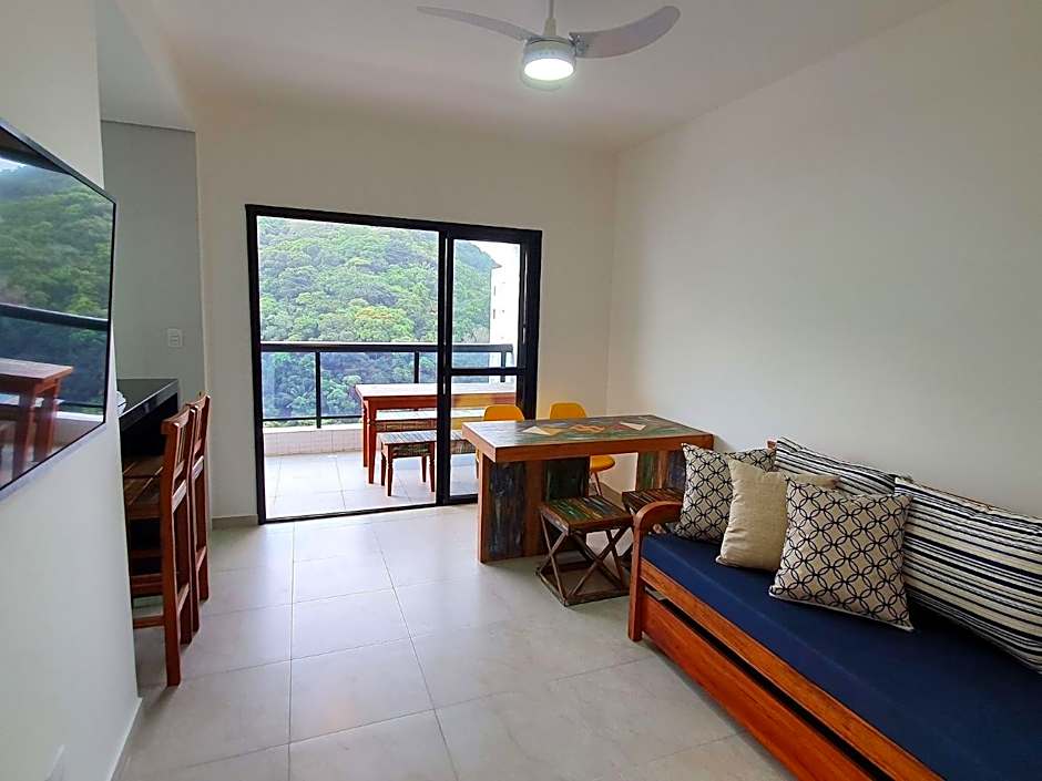 Flats Capitania Varam Pitangueiras