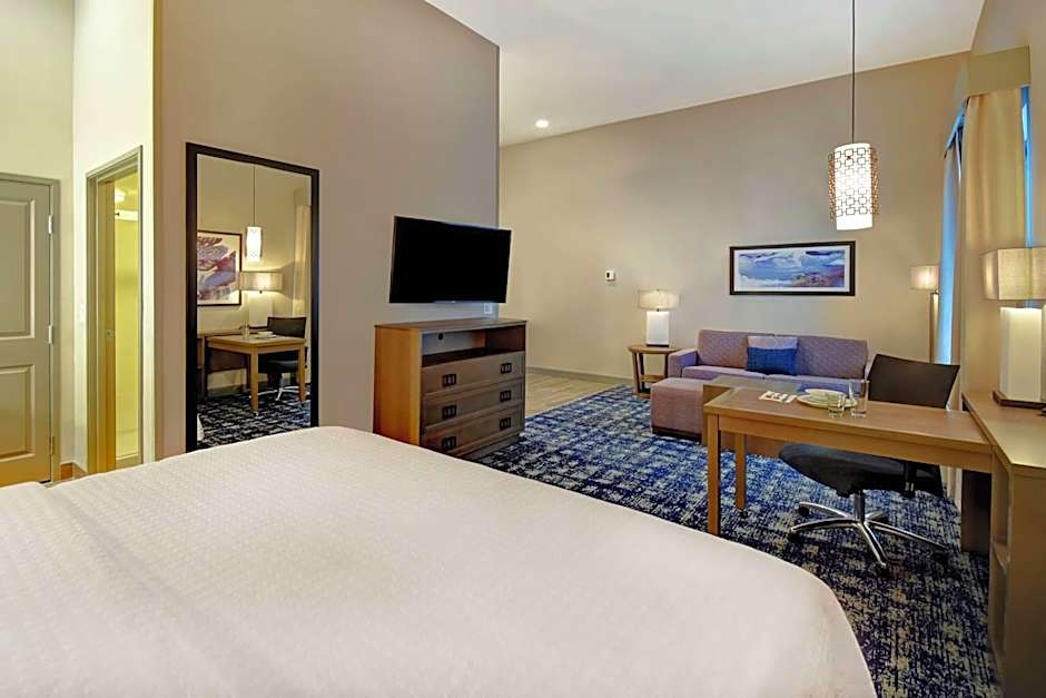 Homewood Suites By Hilton Orange New Haven