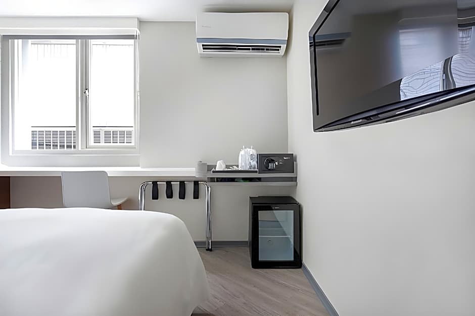 Cityinn Hotel Taipei Station Branch I