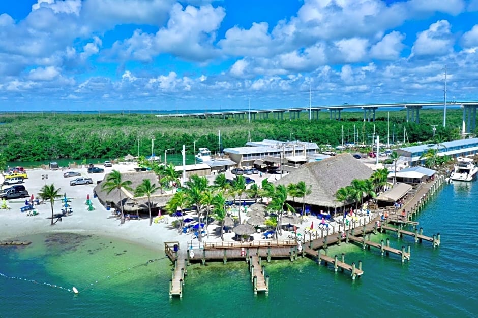 Gilbert's Resort