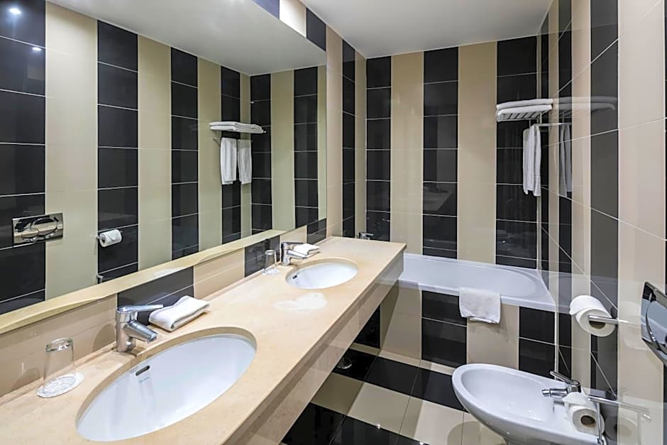 Boa Vista Hotel & Spa - Adults Only