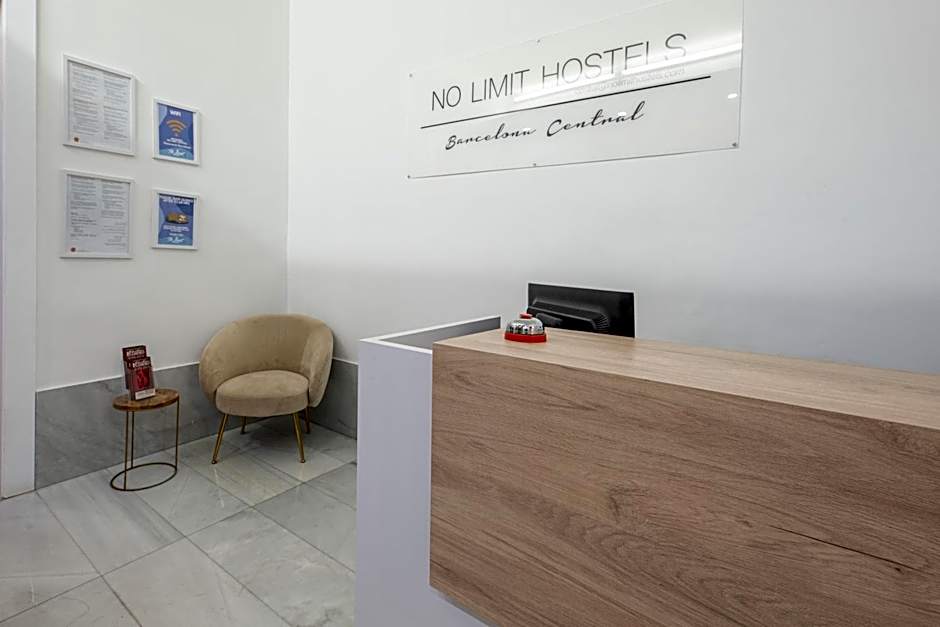 No Limit Barcelona Central