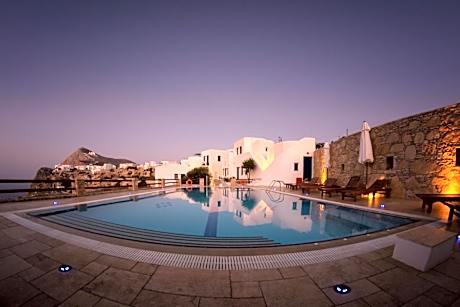 Anemousa Hotel